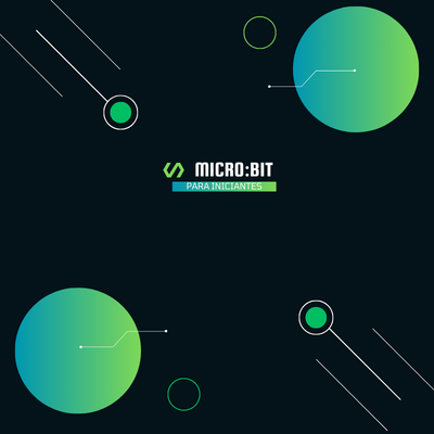 Micro:bit em ação